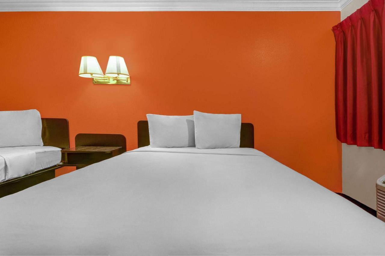 Motel 6-Salt Lake City, Ut - Central Millcreek Exterior foto